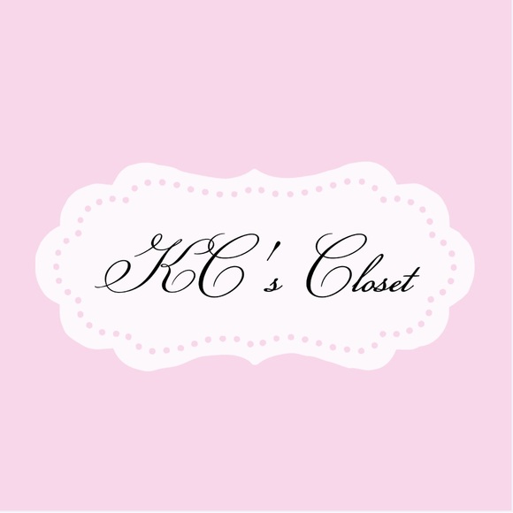 Kc’s' Closet (the_kc_closet) Poshmark